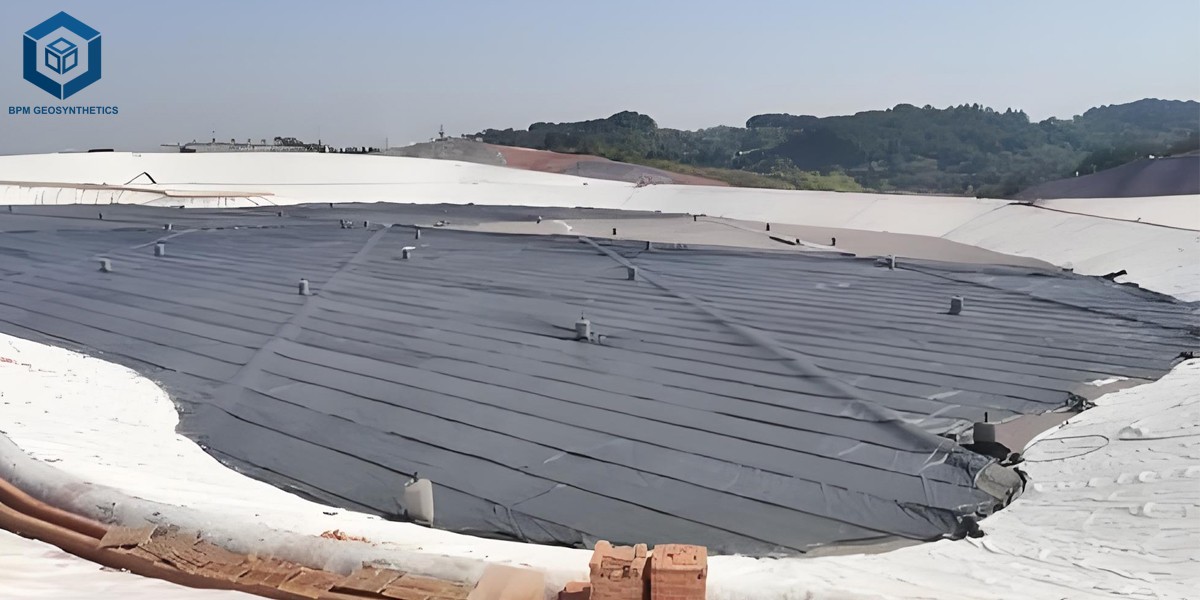 HDPEライナー素材 HDPEライナー素材