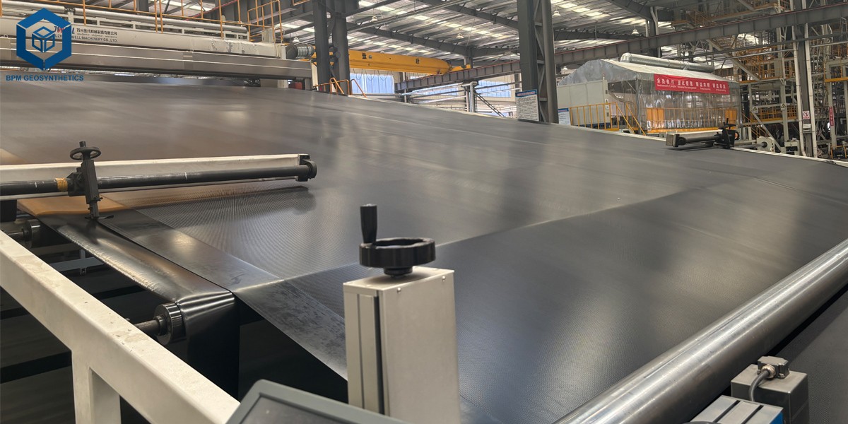 Облицовка пруда из EPDM Облицовка пруда из EPDM