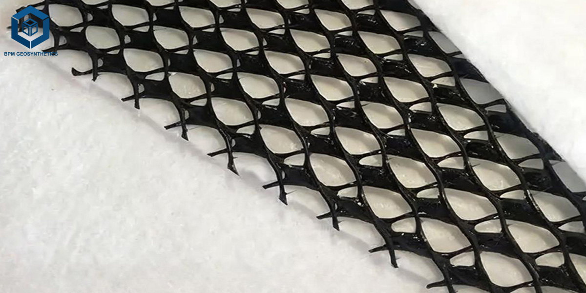 Géofilet résistant aux UV pour applications souterraines Géofilet résistant aux UV pour applications souterraines