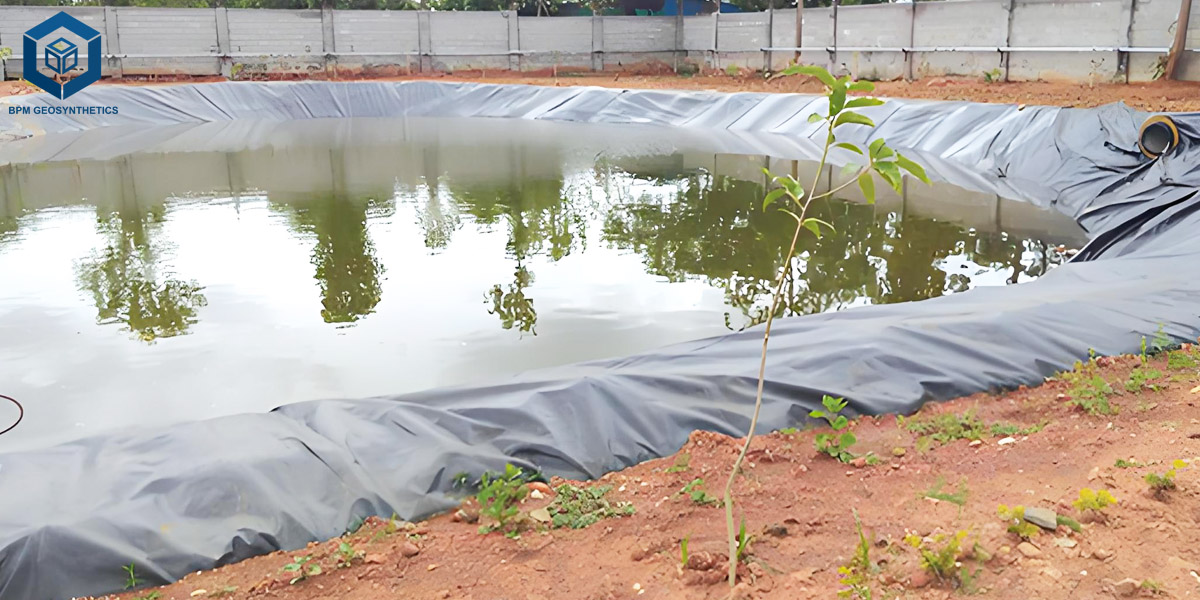 Fish Pond Liners for Aquaculture Fish Pond Liners for Aquaculture