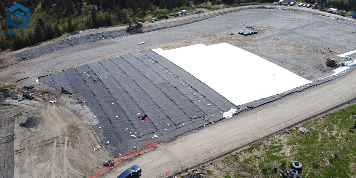 Geotextile Price per Square Meter for Agriculture Geotextile Price per Square Meter for Agriculture