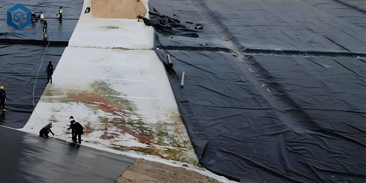 HDPE Liner Manufacturers for Waste Containment HDPE Liner Manufacturers for Waste Containment