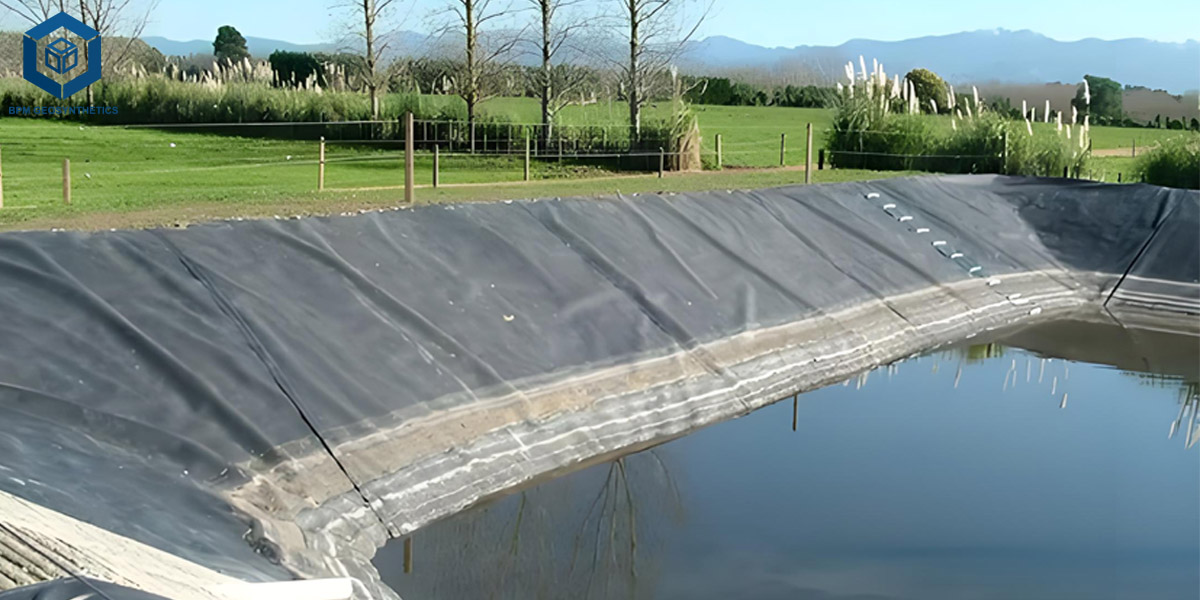 Best HDPE Liner for Pond Lining Best HDPE Liner for Pond Lining