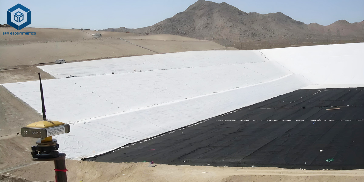 Geotextile in Road Construction and Pavement Stabilization Geotextile in Road Construction and Pavement Stabilization