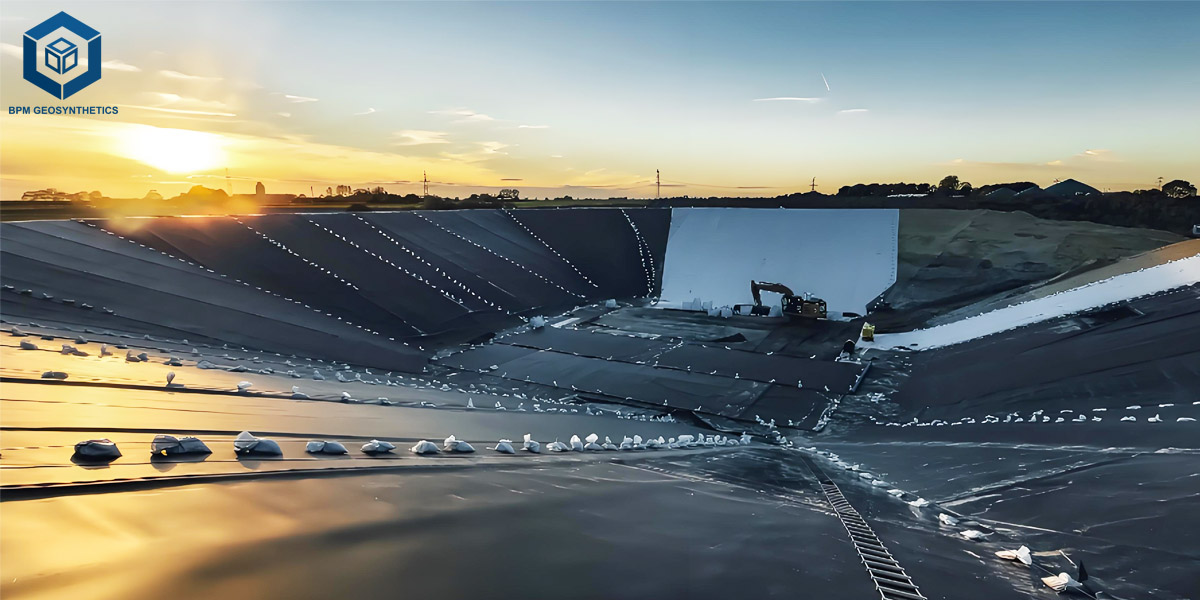 Waterproof Pond Liner for Garden Ponds and Landscaping Waterproof Pond Liner for Garden Ponds and Landscaping