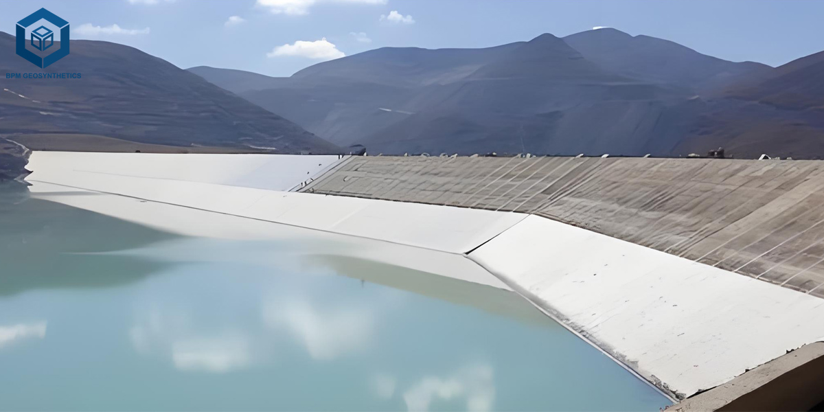 Geotextile Fabric Suppliers Near Me for Industrial