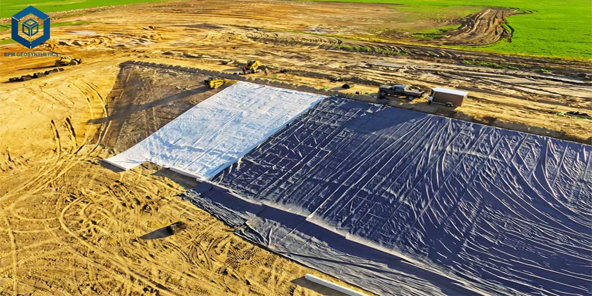 Geomembrane Liner Price for Landfill Projects Geomembrane Liner Price for Landfill Projects