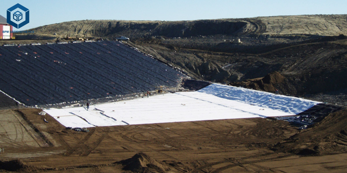 Non Woven Geotextile Fabric for Drainage Non Woven Geotextile Fabric for Drainage