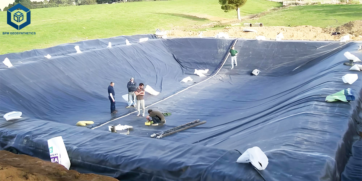 Stock Tank Liner Sheet for Livestock Water Tanks