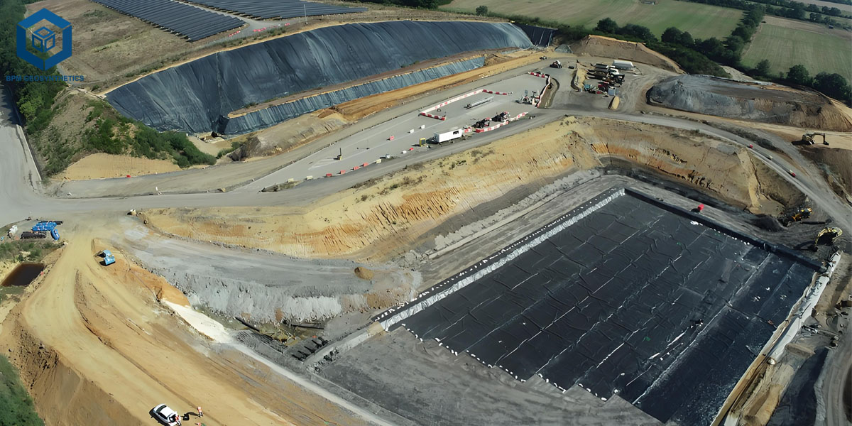 HDPE Liner Cost Per m2 for Industrial HDPE Liner Cost Per m2 for Industrial