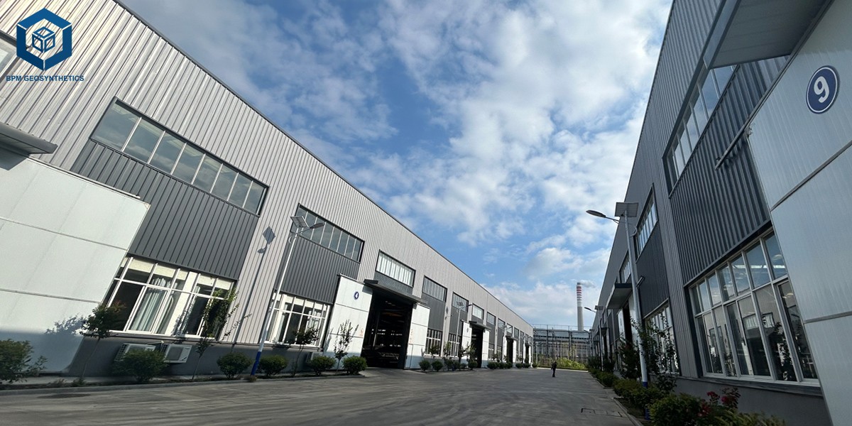 BPM Geosynthetics – Your Trusted Global Geomembrane Supplier BPM Geosynthetics – Your Trusted Global Geomembrane Supplier