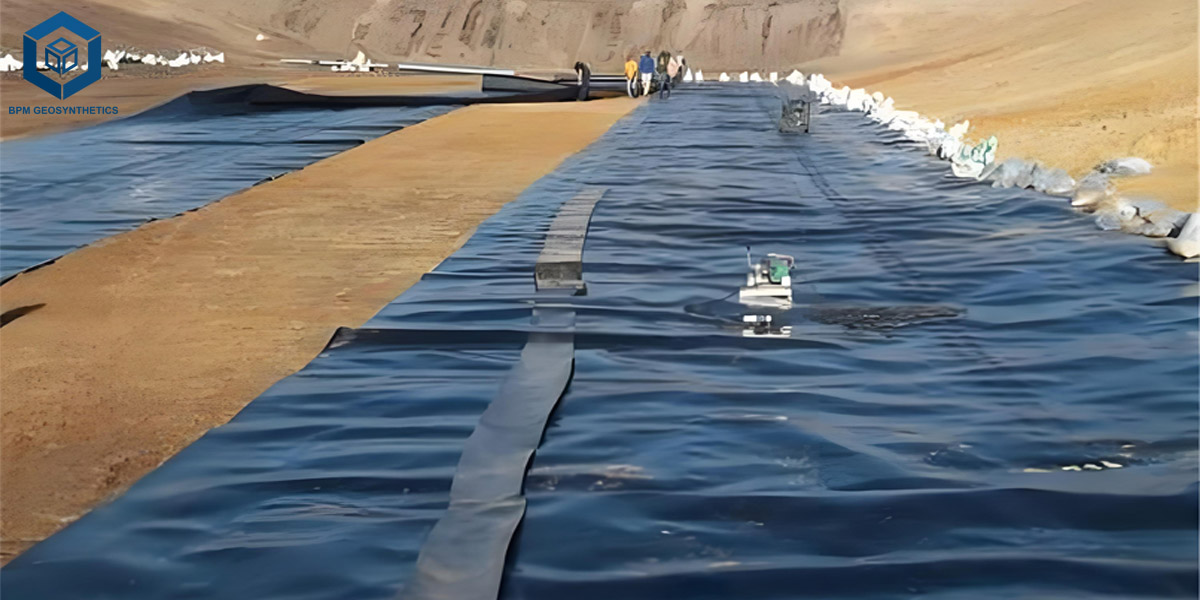 Geomembrane Price Per Square Meter Geomembrane Price Per Square Meter