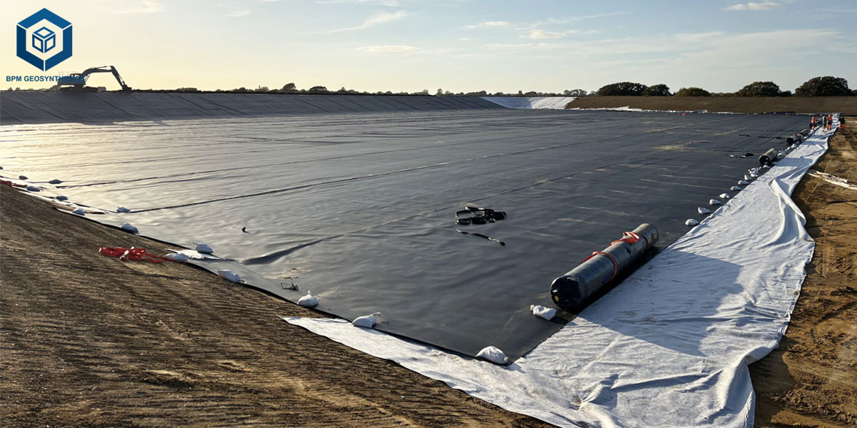HDPE Fish Pond Liner Manufacturer for Aquaculture HDPE Fish Pond Liner Manufacturer for Aquaculture