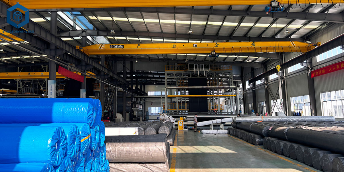BPM OEM & ODM HDPE Liner Manufacturers BPM OEM & ODM HDPE Liner Manufacturers