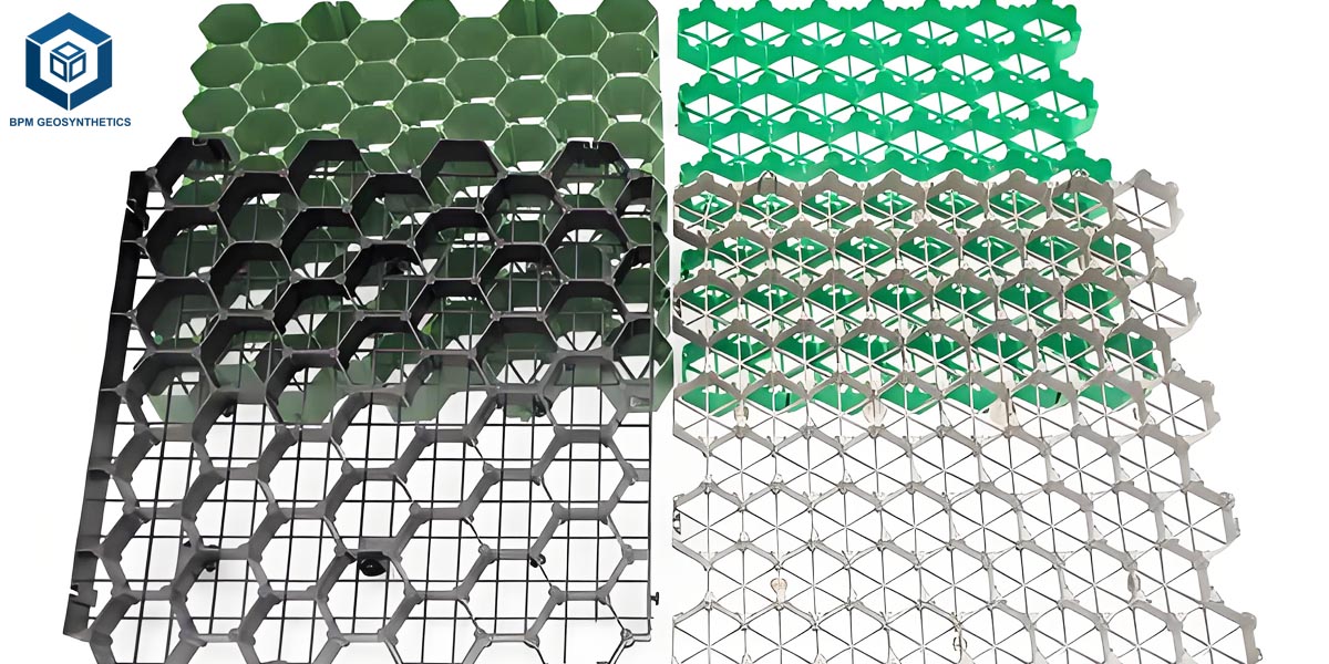 Армированное травяное покрытие BPM Geosynthetics Армированное травяное покрытие BPM Geosynthetics