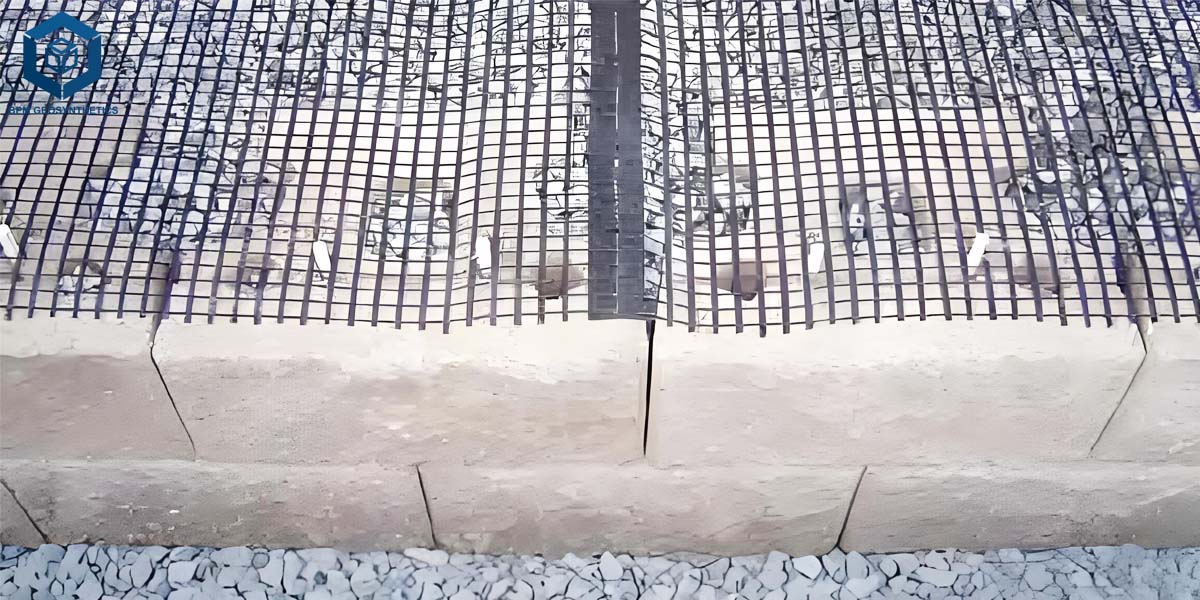 Geogrid for Gravel Driveway Reinforcement