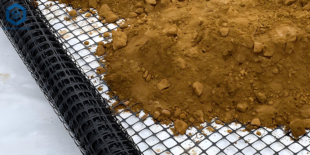 Durable Geogrid for Grass Driveway and Lawn Protection