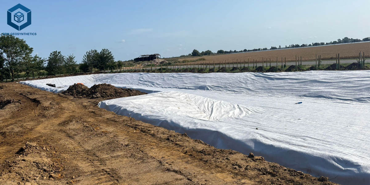 Geotextile Fabric Price for Erosion Control Geotextile Fabric Price for Erosion Control