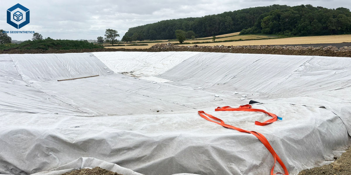 Geotextile Fabric Cost for Erosion Control