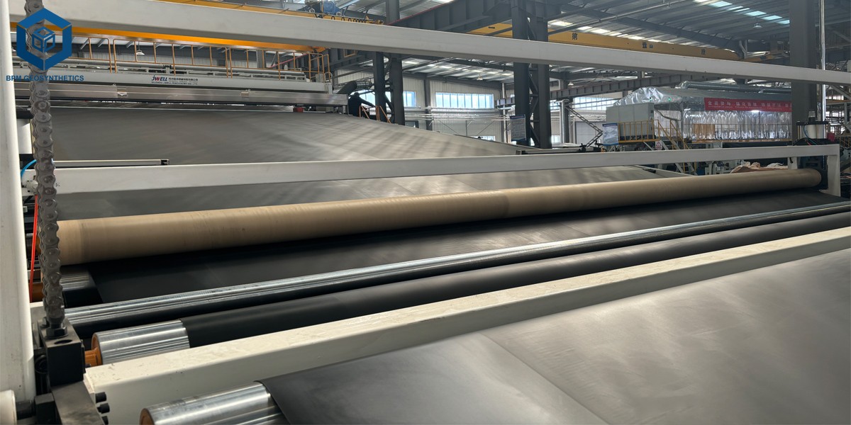 BPM Geosynthetics Water Tank Liners Prices