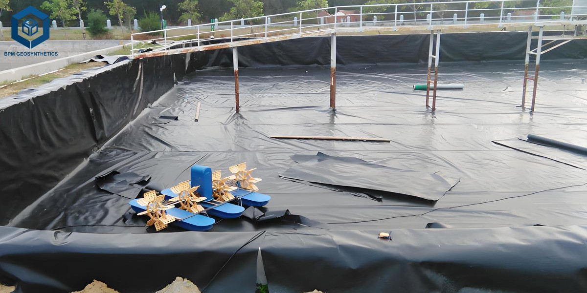 Tank Liners Prices for Industrial Water Containment