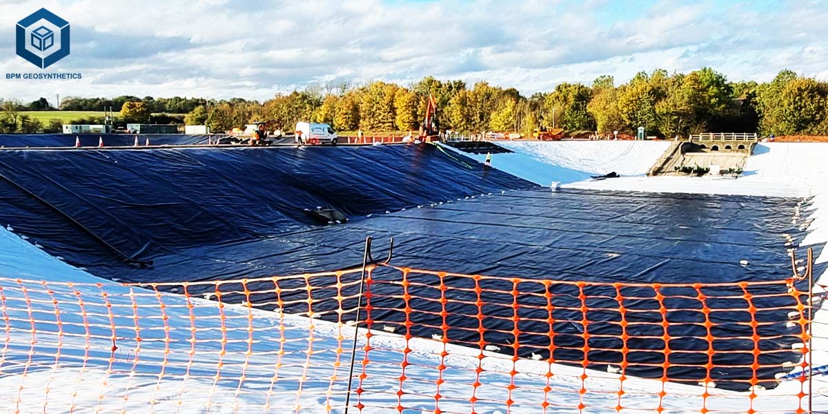 HDPE Liner Price for Agricultural Water Storage HDPE Liner Price for Agricultural Water Storage