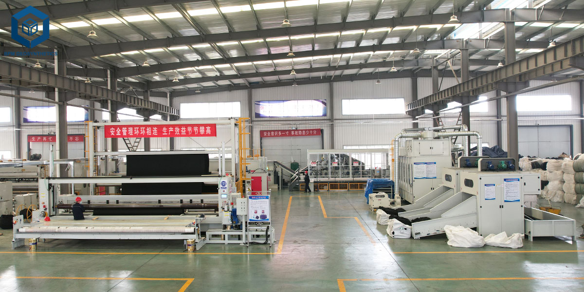 BPM Geosynthetics Geotextile Fabric Manufacturers