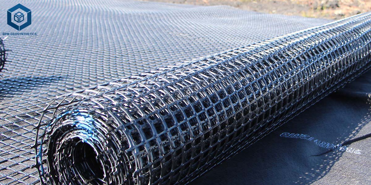 Geogrid Cost for Soil Stabilization Projects