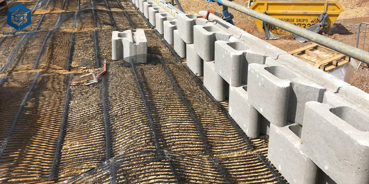 Geogrid Mesh Price for Subgrade Reinforcement