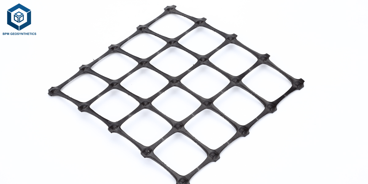 Preço da geogrelha biaxial para fundações ferroviárias Preço da geogrelha biaxial para fundações ferroviárias