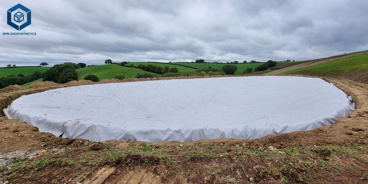 Geotextile Filter Fabric for Soil Separation Geotextile Filter Fabric for Soil Separation