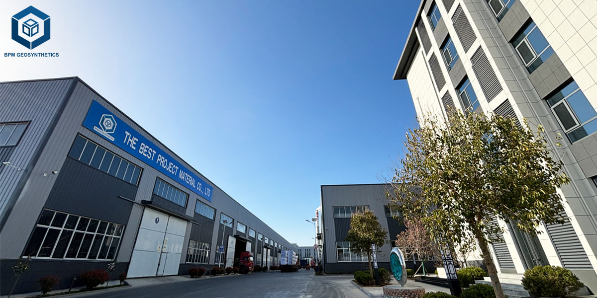 BPM Geosynthetics Geotextile Filter Fabric BPM Geosynthetics Geotextile Filter Fabric