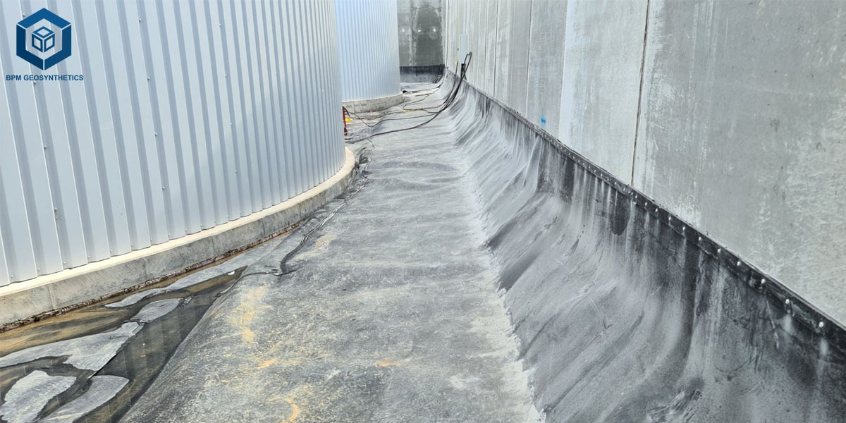 Geomembrane Liner Manufacturer for Landfill Geomembrane Liner Manufacturer for Landfill