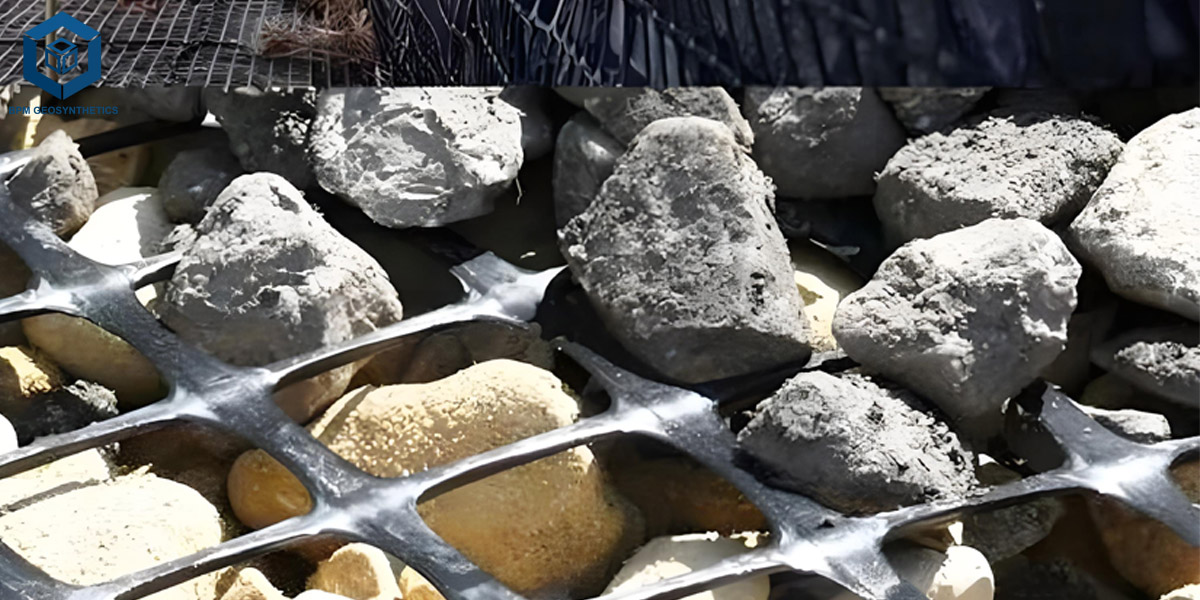 Biaxial Geogrid Suppliers for Road Base and Pavement Reinforcement