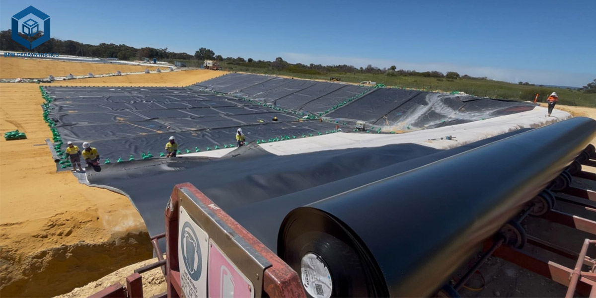 Stock Tank Pond Liner for Livestock Water Storage