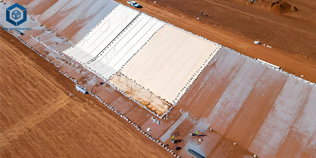 Best Non Woven Geotextile Fabric for French Drain