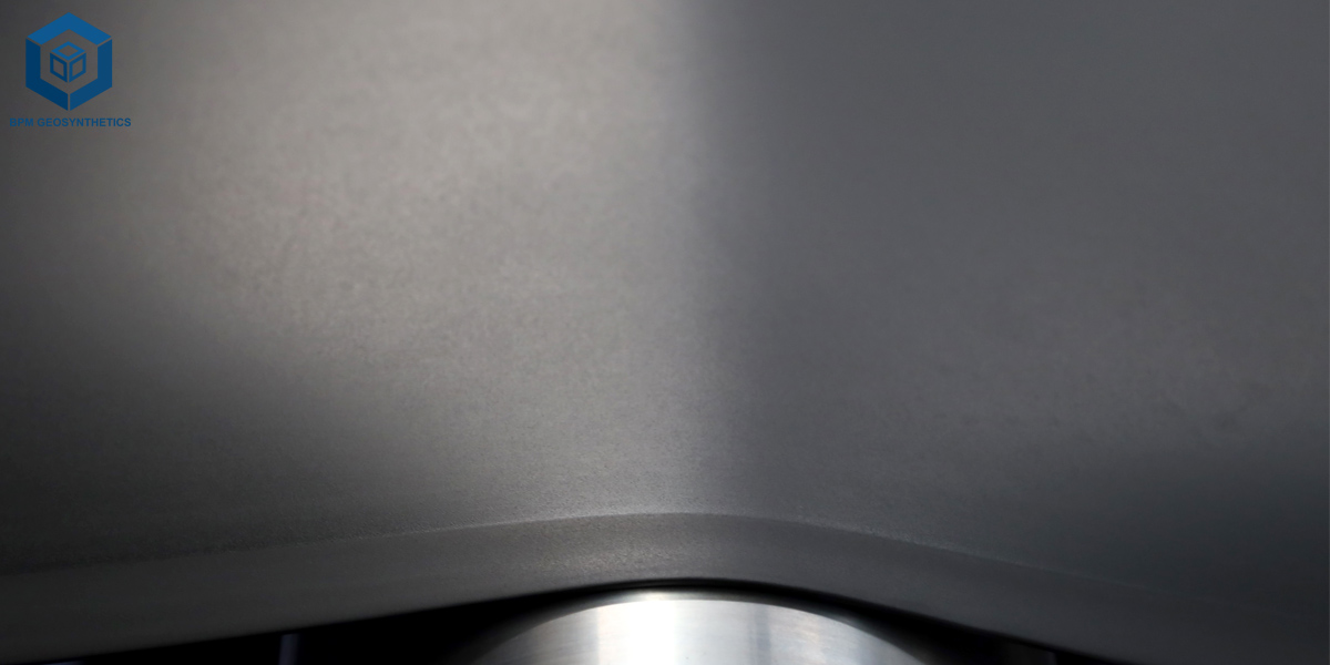BPM Geosynthetics 500 Micron HDPE Sheet Price