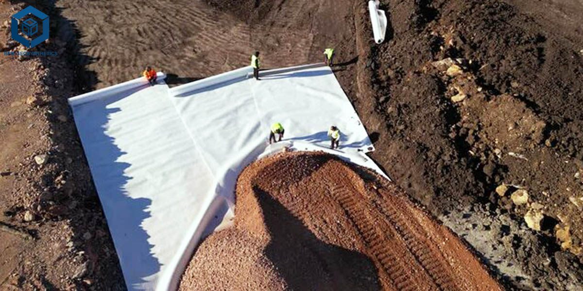 Geo Filter Fabric for Erosion Control Geo Filter Fabric for Erosion Control