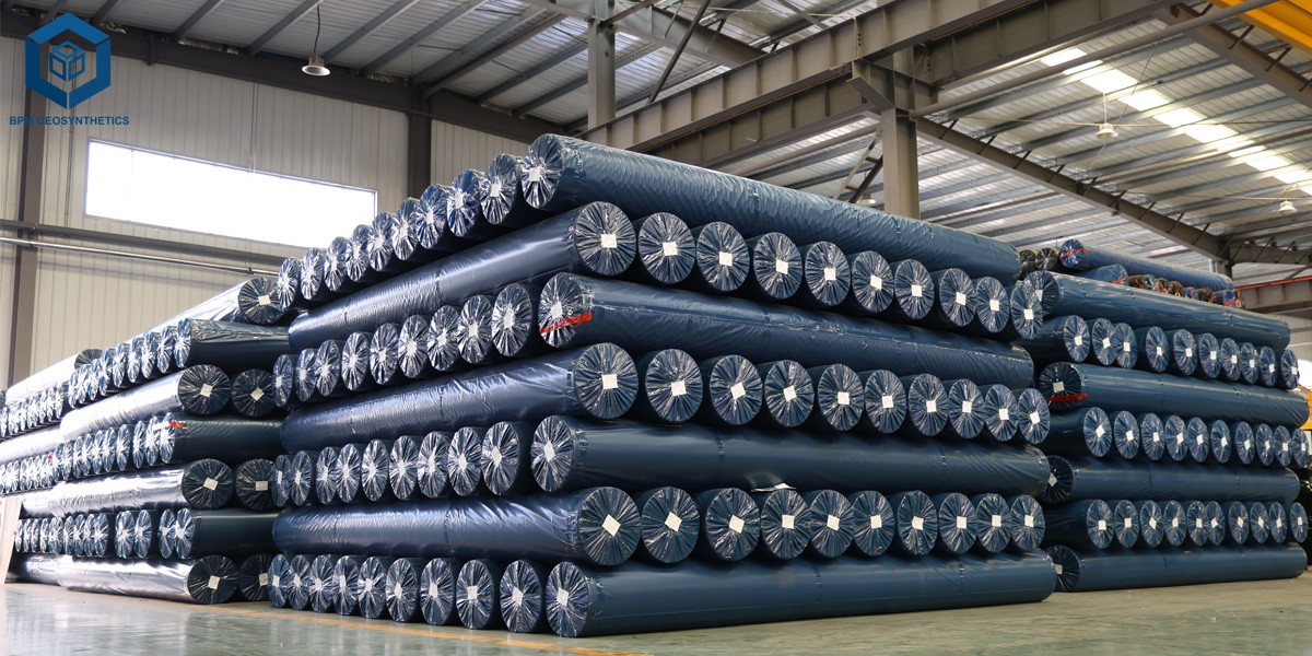 BPM Geosynthetics Geotextile Filter Cloth BPM Geosynthetics Geotextile Filter Cloth