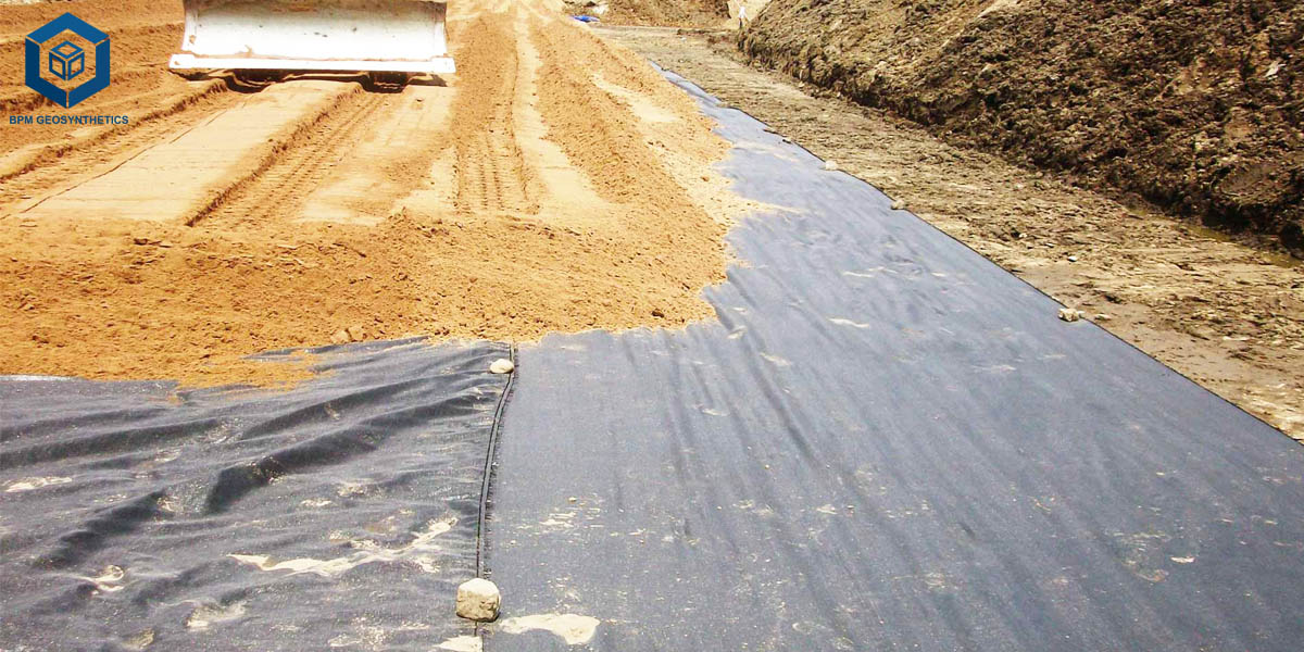 Soil Filter Fabric for Ground Stabilization Soil Filter Fabric for Ground Stabilization