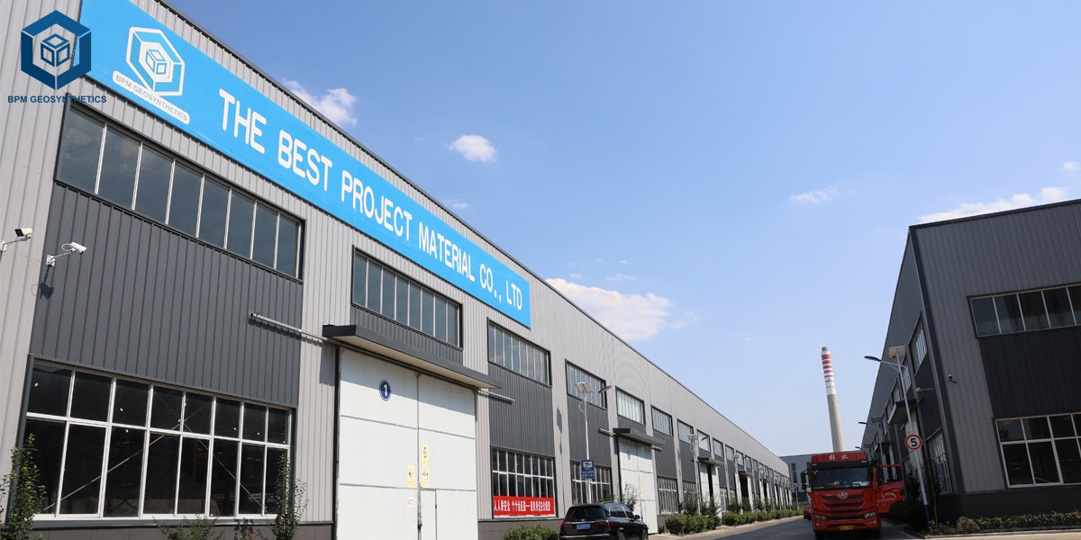 The 8 Best HDPE Membrane Sheet Review - The Best Project Material Co., Ltd.