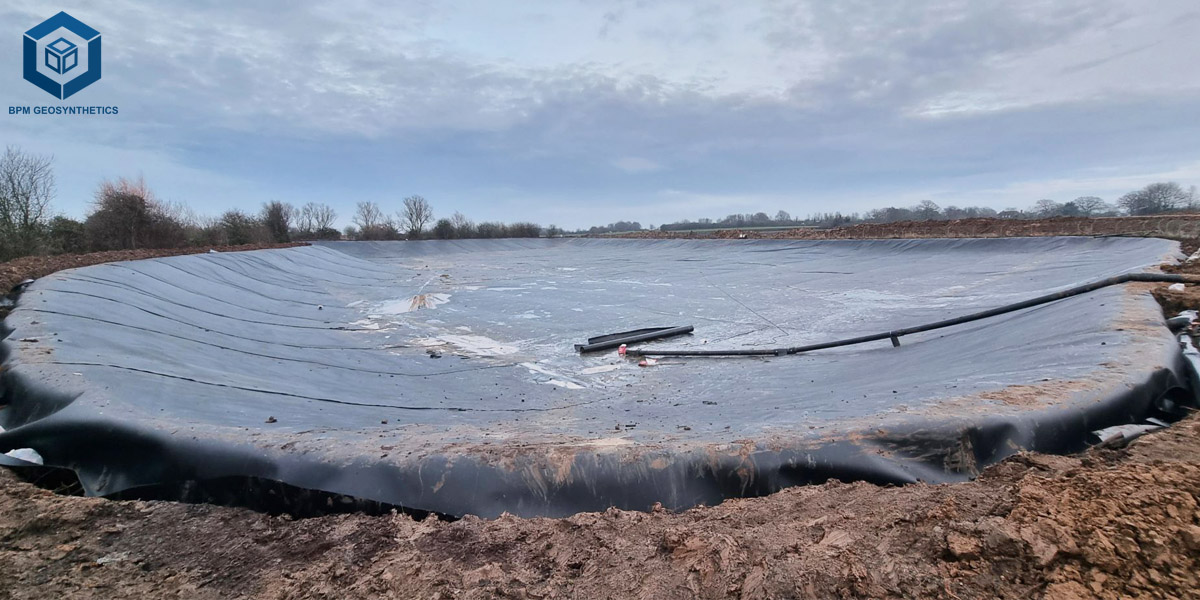 How Much Does HDPE Membrane Waterproofing Cost? - The Best Project ...