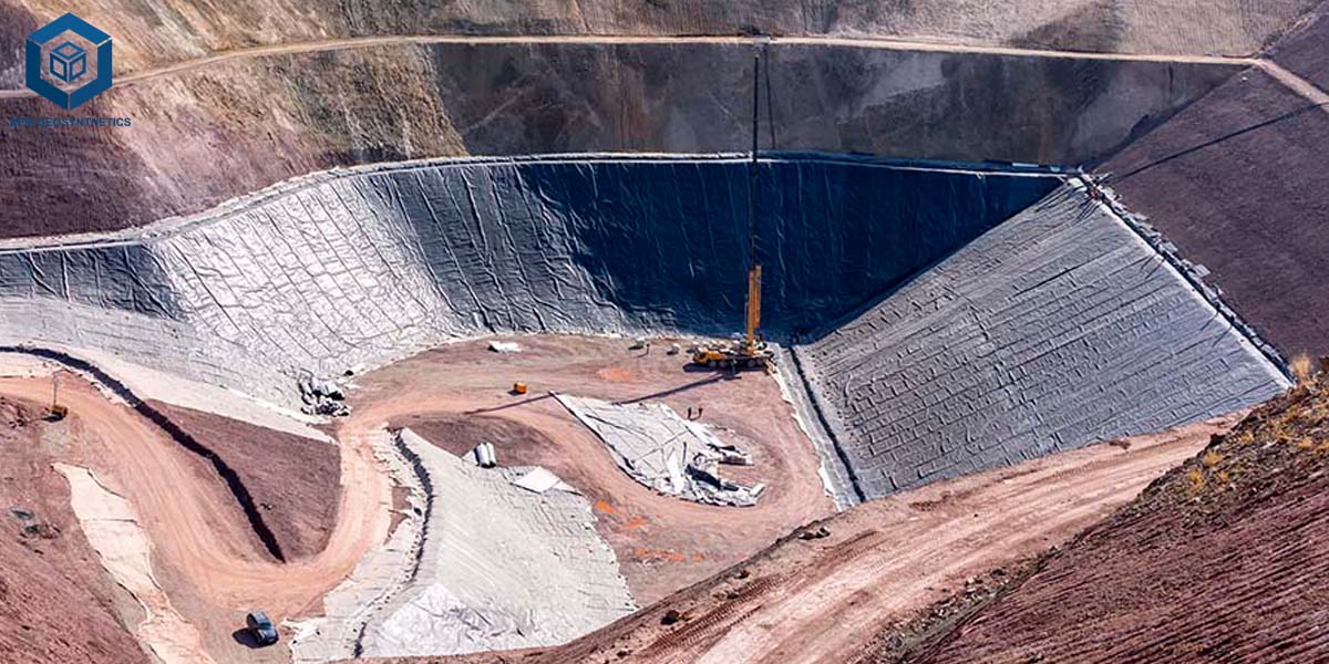 산업용 HDPE 댐 라이너 가격 산업용 HDPE 댐 라이너 가격