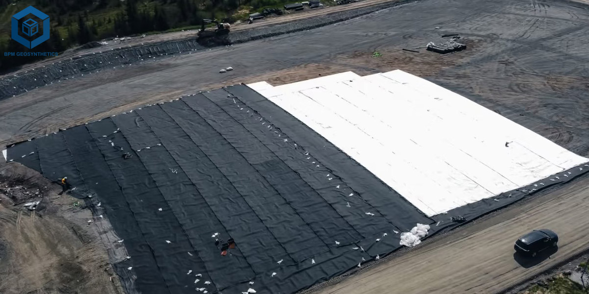 Non Woven Geotextile for Landscaping Non Woven Geotextile for Landscaping