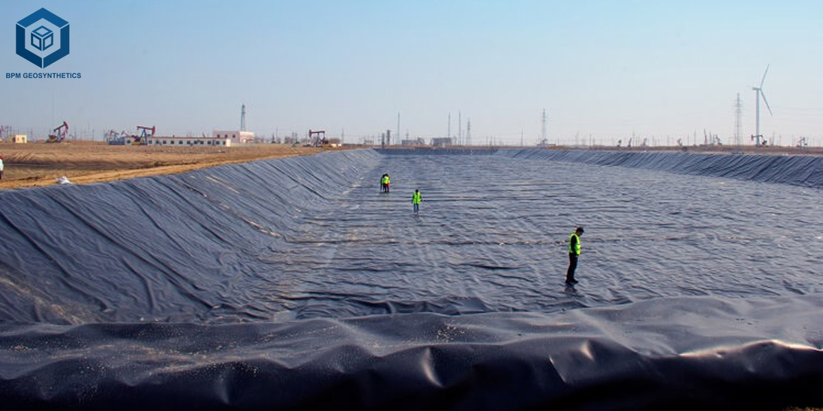 Geomembrane Sheet Price for Landfill Waste Containment Geomembrane Sheet Price for Landfill Waste Containment