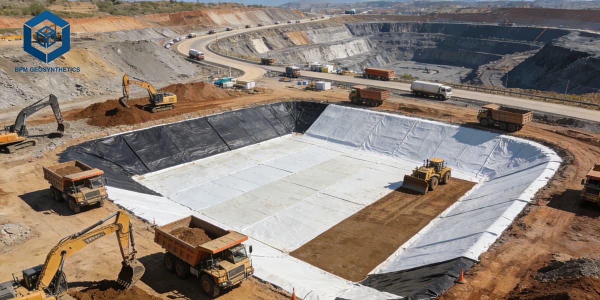 Non Woven Geotextile Fabric for Soil Stabilization Non Woven Geotextile Fabric for Soil Stabilization