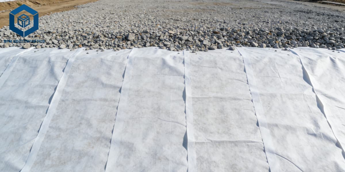 Geotextile Fabric for Gravel Driveway Geotextile Fabric for Gravel Driveway