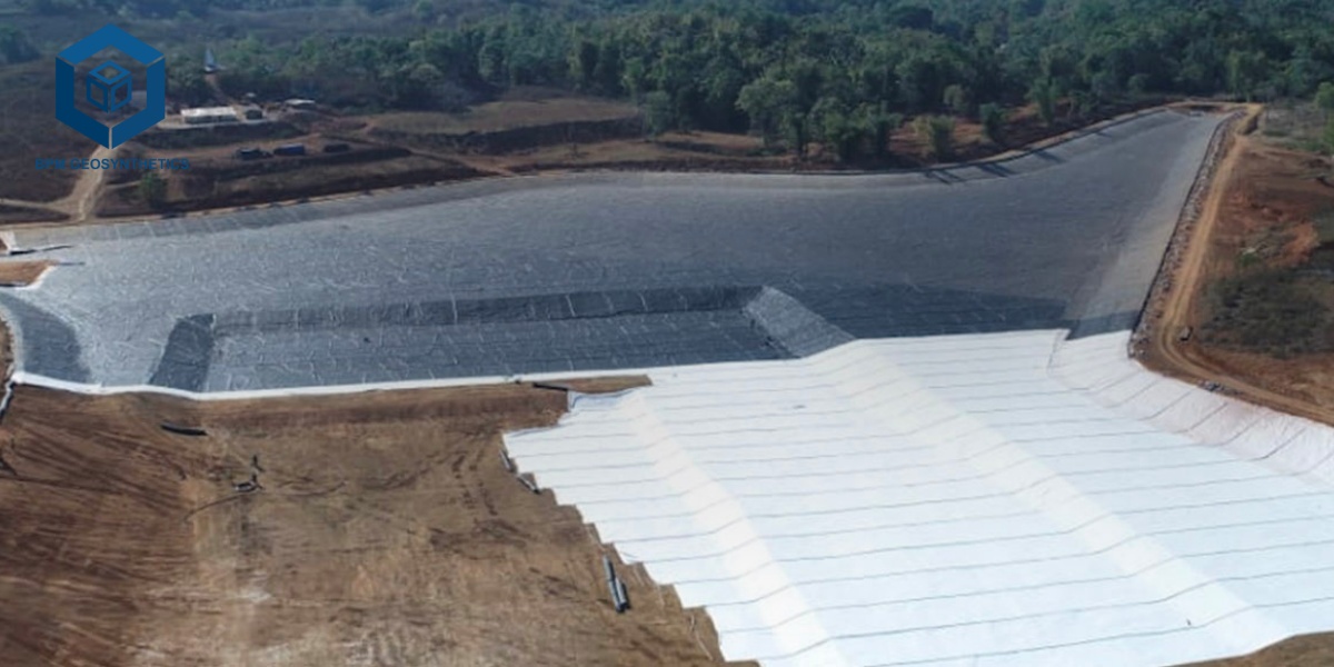 Geotextile Road Fabric for Road Construction Geotextile Road Fabric for Road Construction