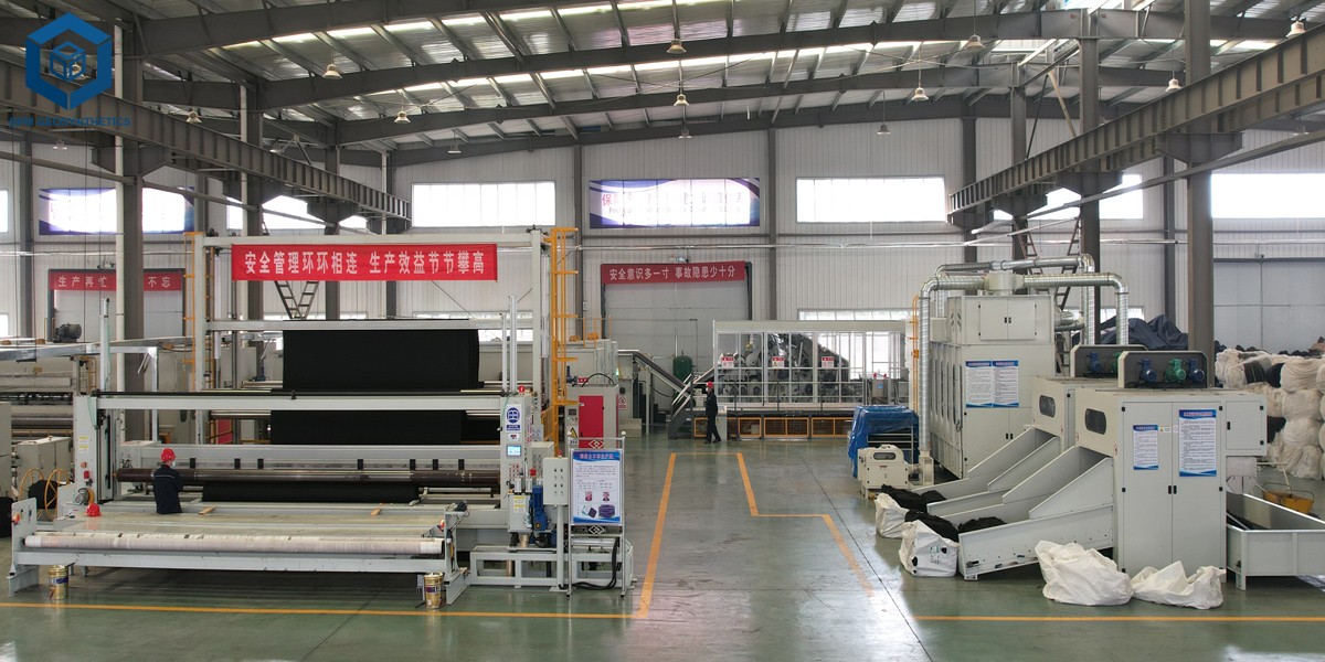 BPM Geosynthetics Geotextile Road Fabric BPM Geosynthetics Geotextile Road Fabric