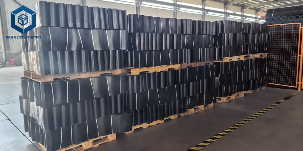 BPM Geosynthetics Geocell Cost Per Square Meter